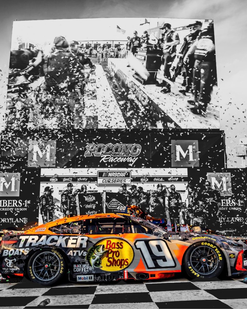 Missing this. 🥹❤️‍🩹

Drop your favorite Race Weekend memories below and show us what you're missing most! 📸👇