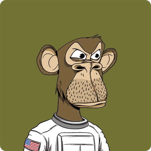 spapestronaut's tweet image. Spapestronaut → “Spayp-struh-nawt”
/ˈspeɪp.strə.nɔt/ #RRBAYC