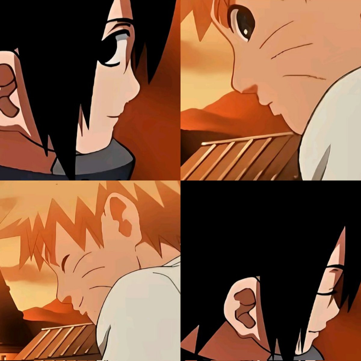 nammtvvv's tweet image. THEY WERE SO CUTE OMG #narusasu