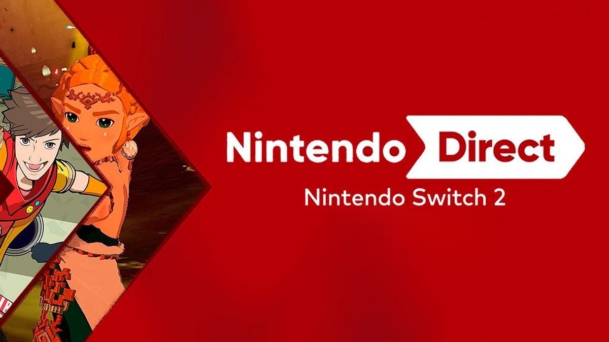 nintenleaks's tweet image. ❗NINTENDO DIRECT ENFOCADO A THIRD PARTYS
➡️ Según el Nate The Hate, el Nintendo Direct que ocurriría la semana que viene sería centrado en anuncios de third parties (Capcom, Xbox, Square Enix...), pero esto no significa que sea exclusivamente de third parties.