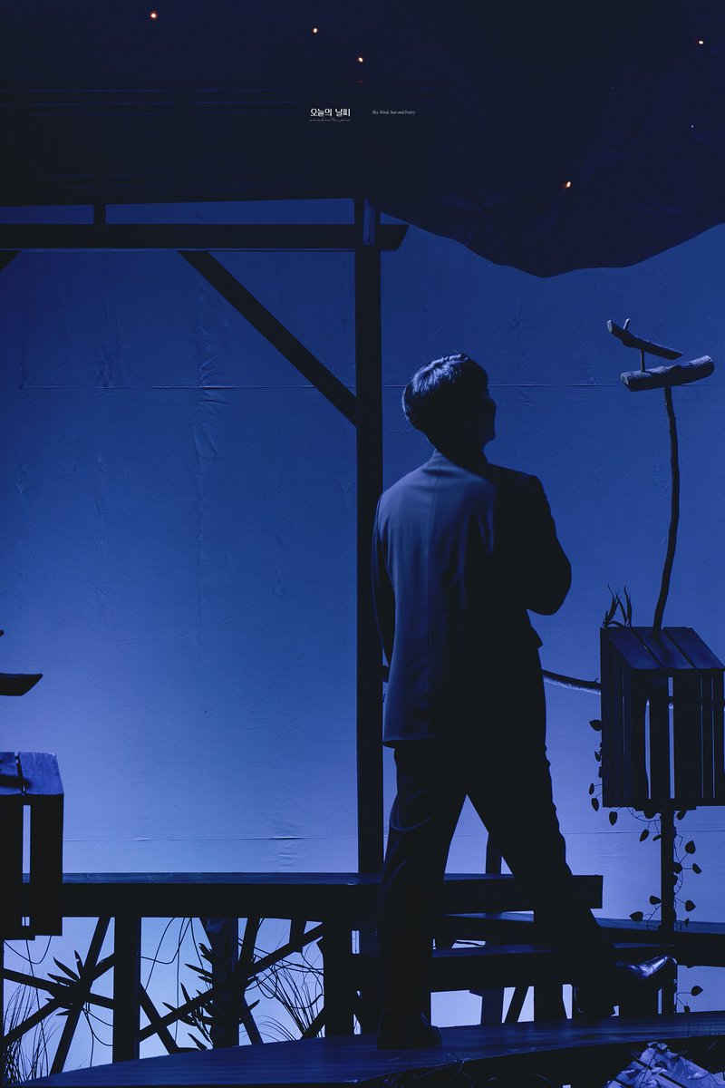 unnbre11a_pic's tweet image. 250725 민들레 피리-별 헤는 밤 中
윤동주, #안재영