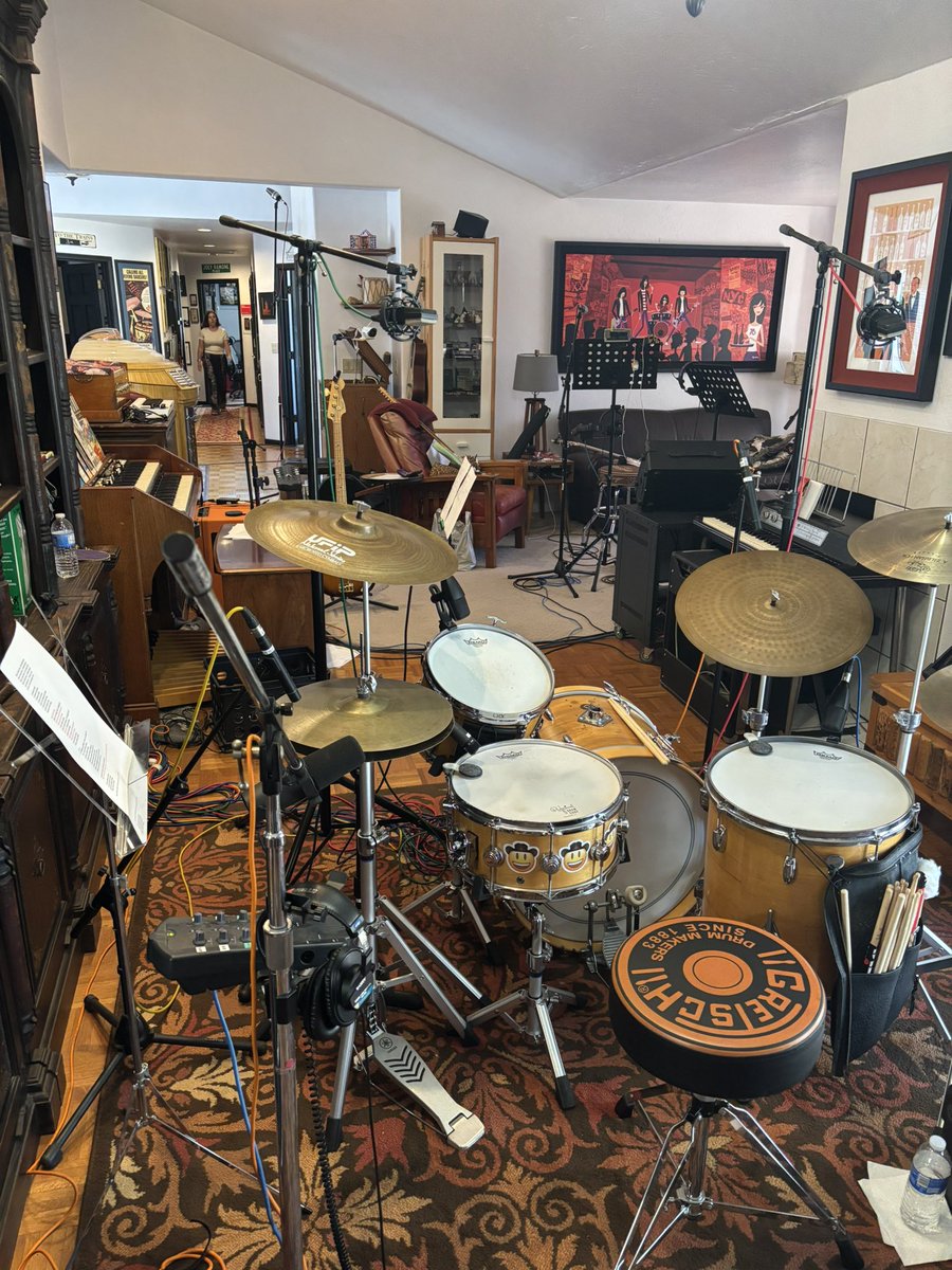 Sid Griffin tweet media