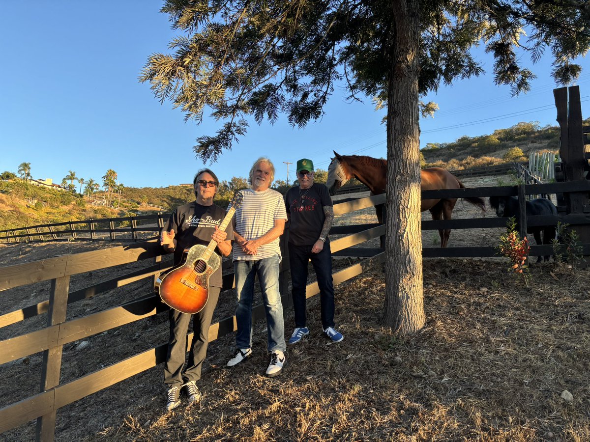 Sid Griffin tweet media