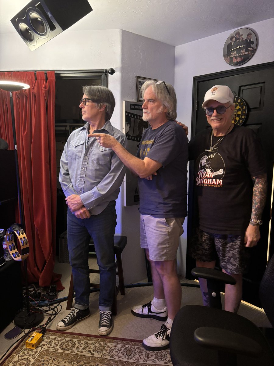 Sid Griffin tweet media