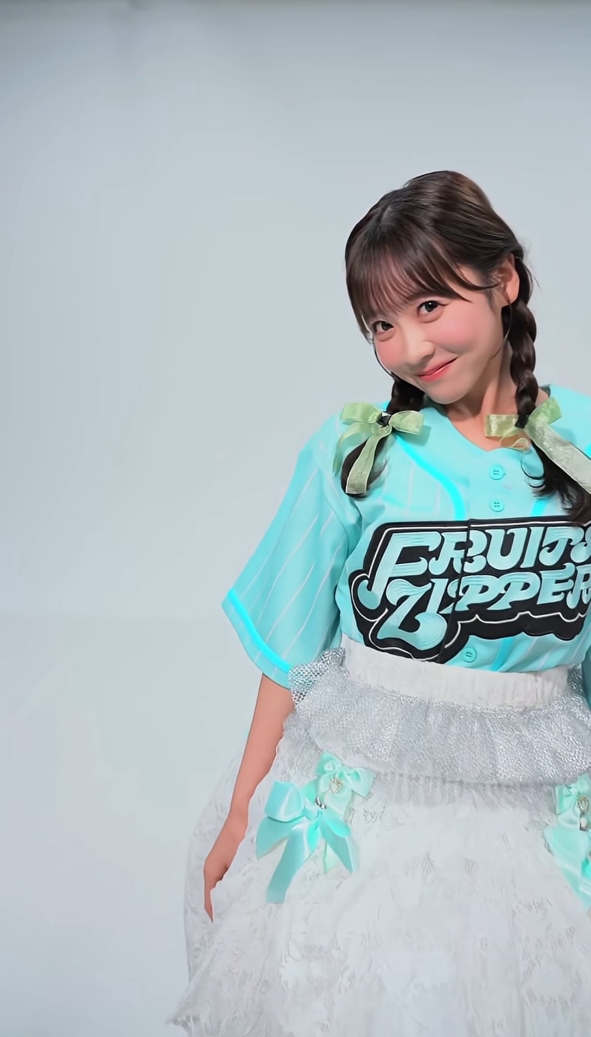 櫻井優衣(FRUITS ZIPPER) (@yui_fz0221) / X
