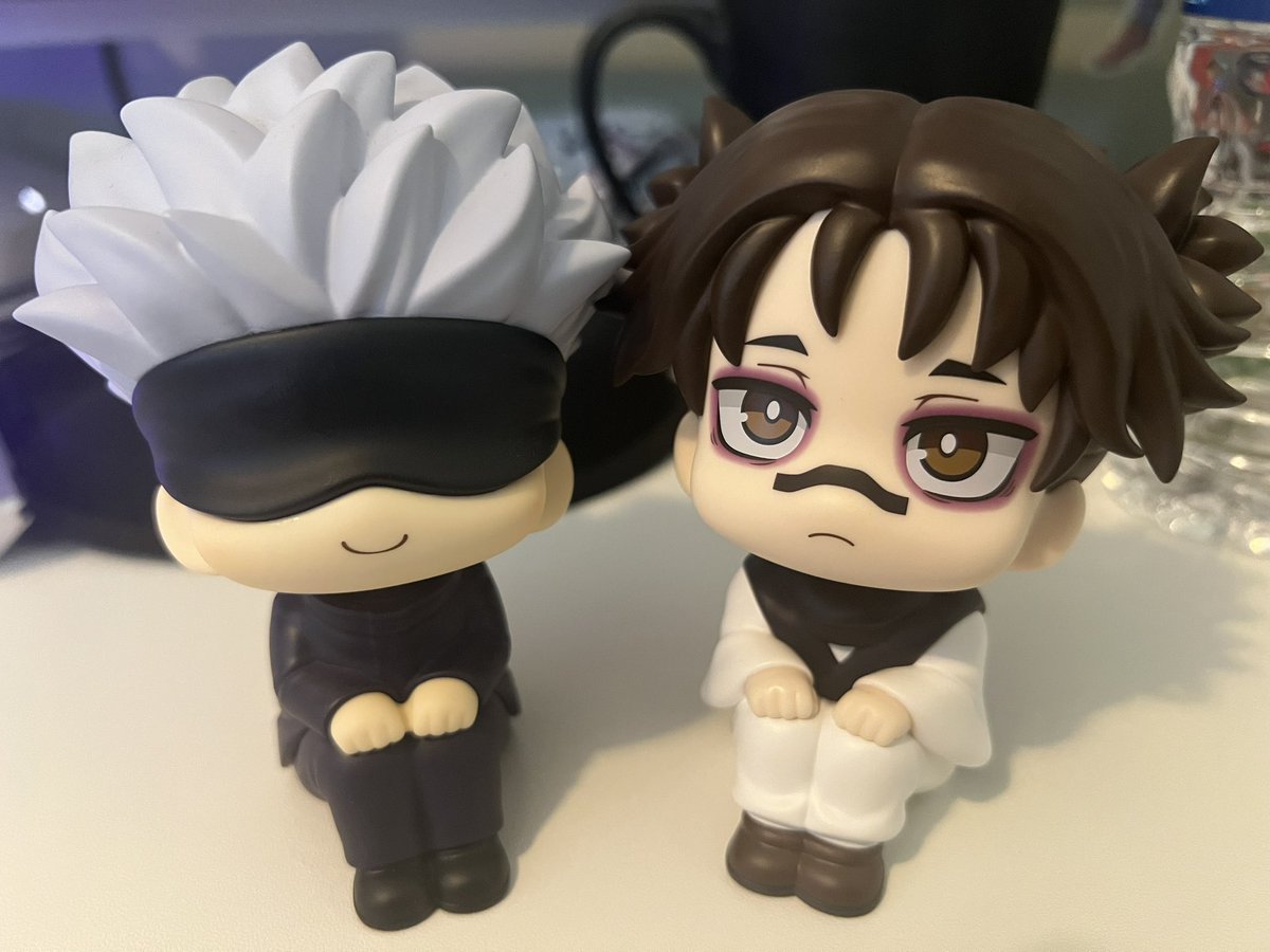 sydneystardew's tweet image. 🥹