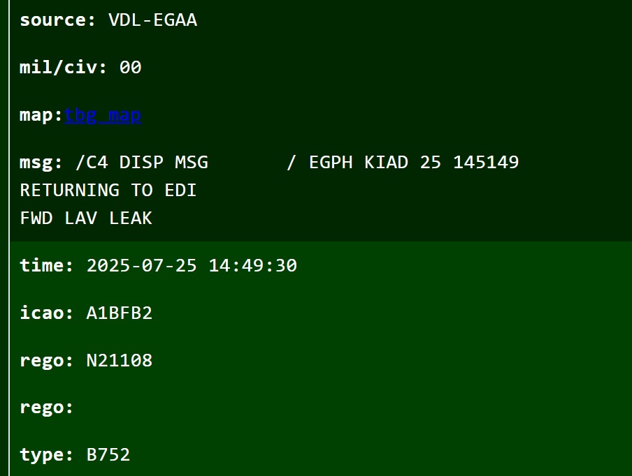 Airport Webcams tweet media