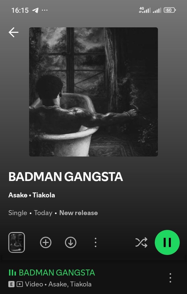 Defi_Godwinnn's tweet image. Listening to Asake while thinking about bagging puggies NFT 🙂‍↔️❤️

@SuiPugwif  is the right place, the collections are hard 😮‍💨