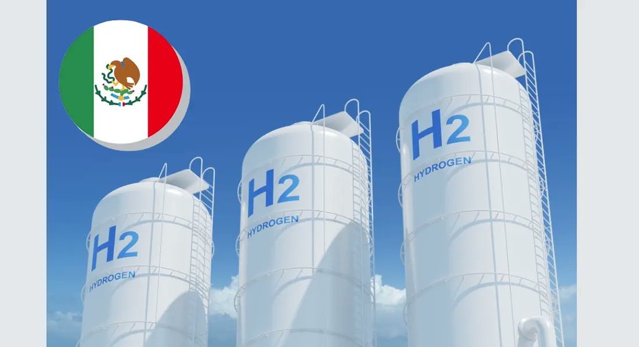 fuelcellsworks's tweet image. Mexico's Secretariat of Energy is launching a public #hydrogen forum to gather input from various stakeholders for a National Renewable Hydrogen Plan.
#RenewableHydrogen #EnergyTransition #HydrogenNow #CleanEnergy #HydrogenEconomy
fcw.sh/z87Djk