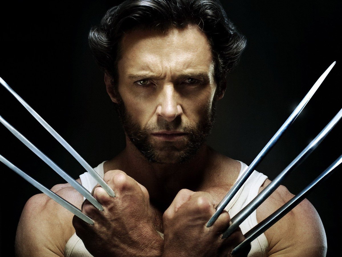 andrewhaley05's tweet image. My Mount Rushmore of CBM castings:
- Christopher Reeve as Superman
- Heath Ledger as the Joker
- Robert Downey Jr. as Iron Man
- Hugh Jackman as Wolverine.