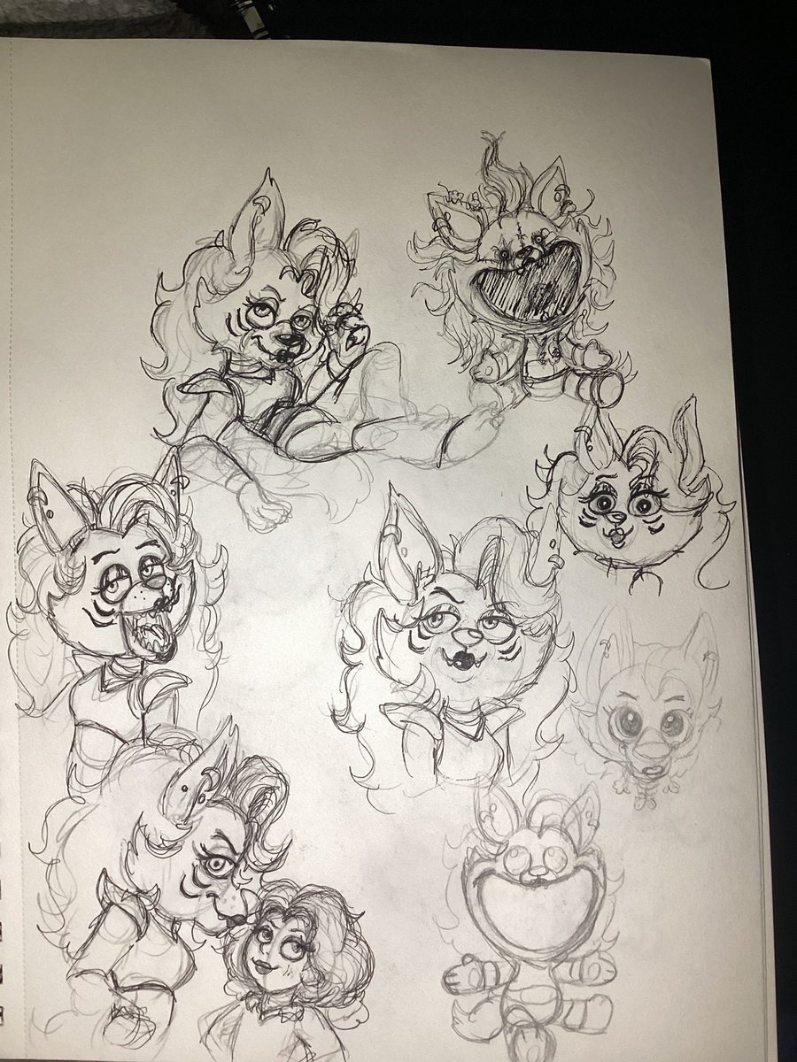 “Im sure your friends will show up next time”