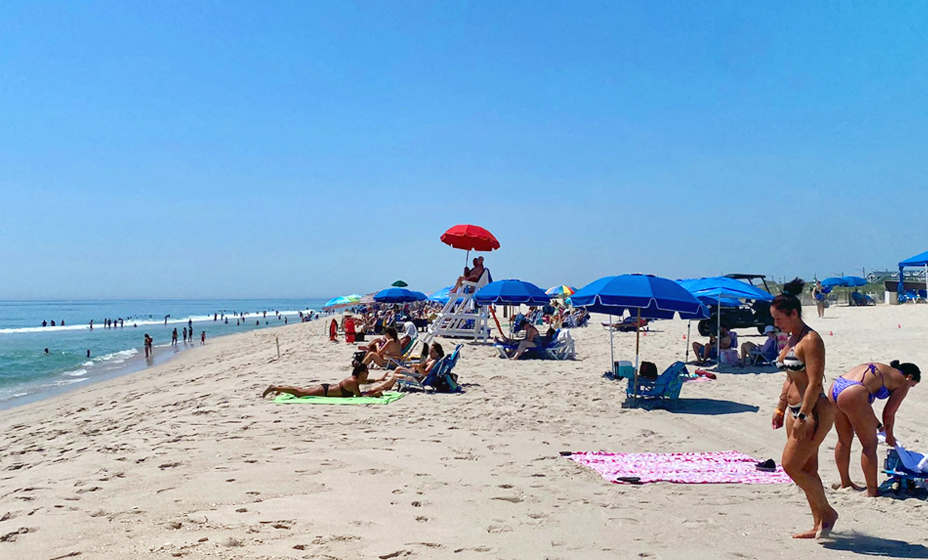 Alertan por bacterias en 11 playas de Nueva Jersey quadratin.com/nueva-jersey/a…