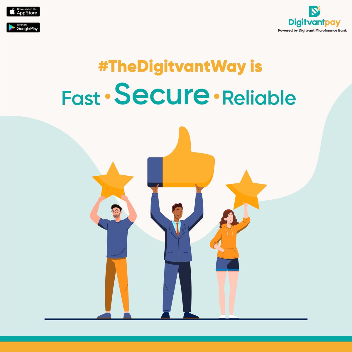 OloladeAngel's tweet photo. God bless @DigitvantPay for cause the way they’ve helped my saving habit is amusing: Savings used to be a challenge for me though I know how important it is to save but after following the educative contents on Digitvant’s handle, I now handle my finances better.#TheDigitvantWay https://t.co/IeBUjk5yLV