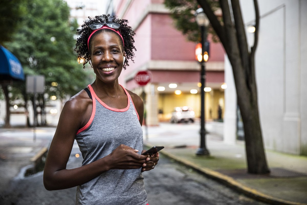 RCSnews's tweet image. What's the Wisdom App?
It's an all-in-one health app by @Health_assured available to our members that offers trackers, plans and tips on getting the most out of your wellness journey.
Learn more about it and our other wellbeing support services: ow.ly/Leko50SQXTW