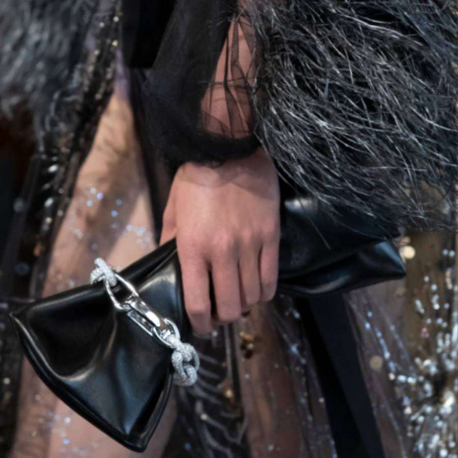 About_Rocks's tweet image. #Gucci and #Pomellato unveil new high jewellery collection ow.ly/MmeI50Wt59I