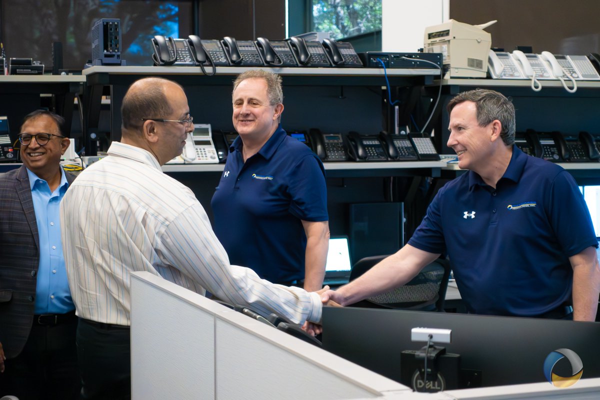 ForerunnerTS's tweet image. Our support engineers are the best of the best! Their hard work keeps Forerunner on top! 💪

#Forerunner #SupportEngineers #TechTeam #EngineeringExcellence #TechLeaders #WorkplaceSuccess #BehindTheScenes #TechProfessionals #ForerunnerTeam