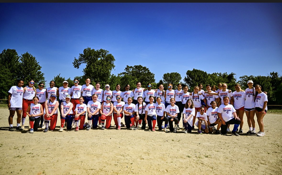 Central Catholic Softball (@ccraider_sball) on Twitter photo Incredible week of camp! Great weather, great energy, great lessons, but most of all, GREAT campers AND coaches!! Thanks to everyone who made it a very successful week. See you all next year! 🥎 Incredible week of camp! Great weather, great energy, great lessons, but most of all, GREAT campers AND coaches!! Thanks to everyone who made it a very successful week. See you all next year! 🥎