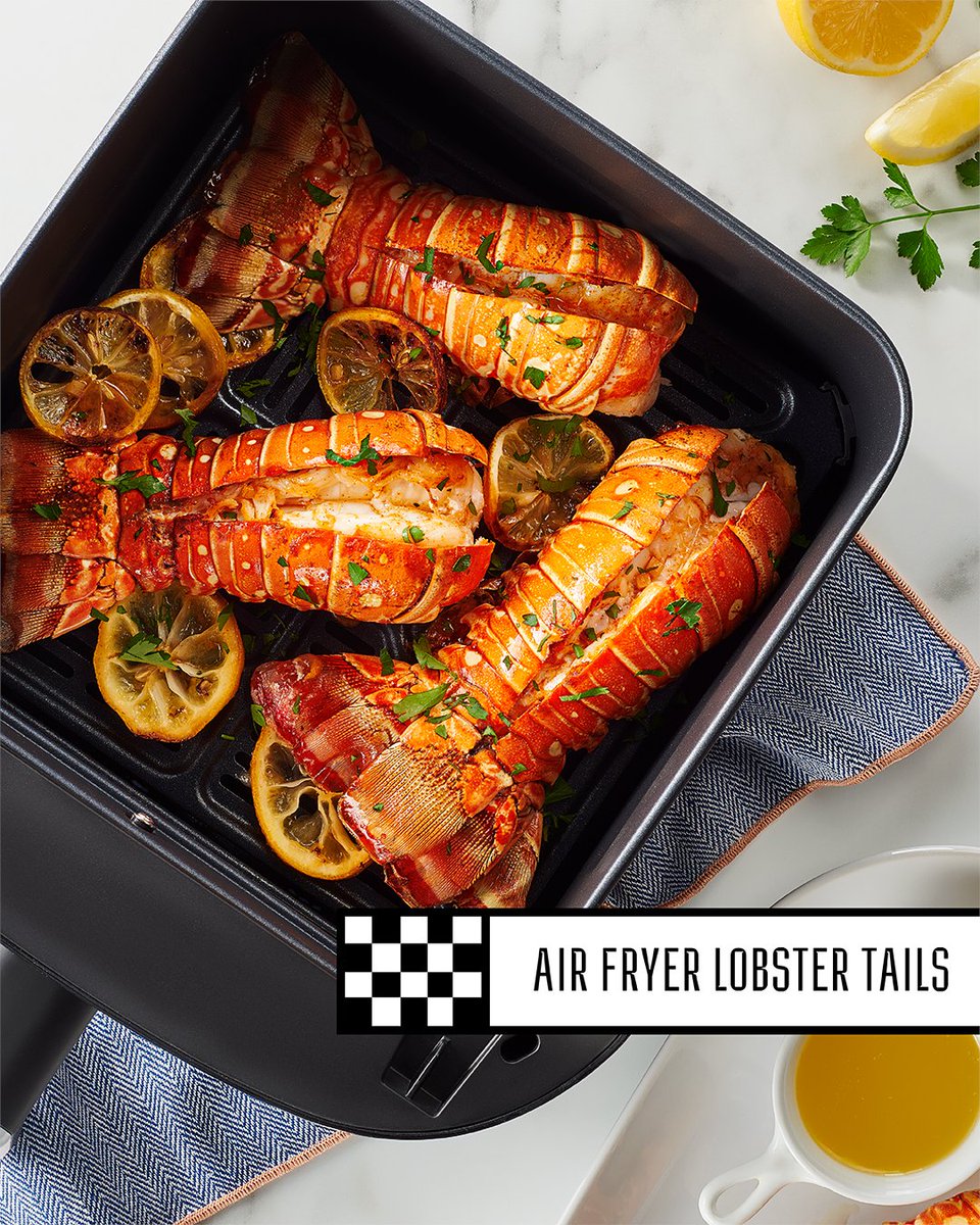 SeaBestSeafood's tweet image. We are excited to introduce Rev Up Your Meals, featuring Sea Best seafood and NASCAR driver @tydillon 🏁
Whether you're living life in the fast lane or looking to up your recipe game, our new site has everything you need!
Click the link in our bio to explore!
#Seabest #NASCAR