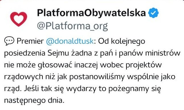 KazmirzP's tweet image. Pań i panów ???
To jawna dyskryminacja pozostałych 50 płci !!!
Skandal !!!