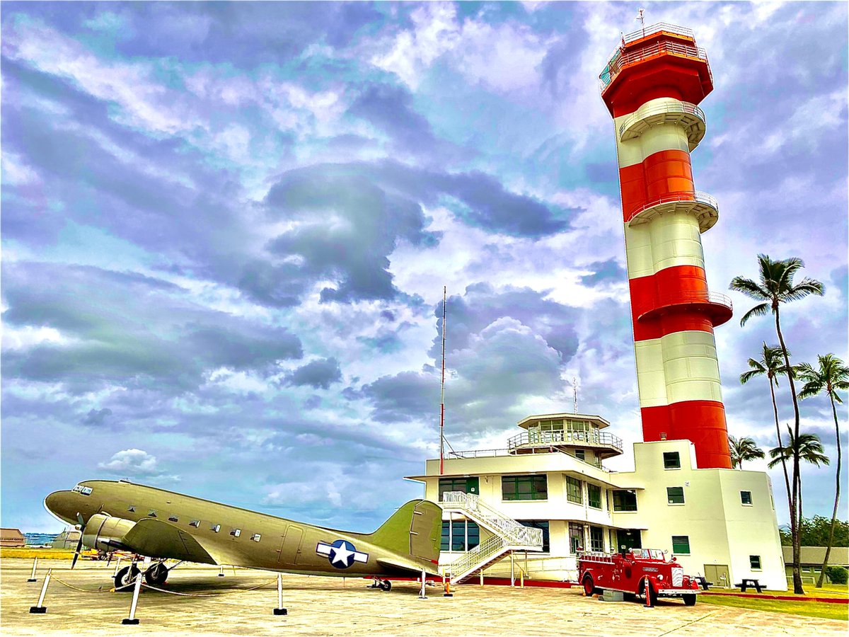 AAAEDelivers's tweet image. Say hello to our July 2025 calendar star: Ford Island Pearl Harbor Aviation Museum🛩️✨ A big thank you to all the talented photographers who shared their stunning shots! 📷