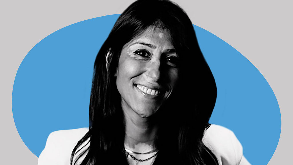 .<a href="/MLB/">MLB</a>'s Uzma Rawn Dowler on the emotional impact of sports. bit.ly/459TrBG
