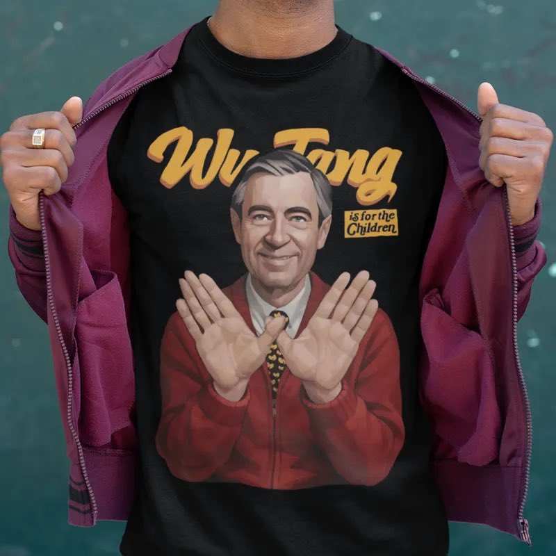 TheOGLucille's tweet image. Didn’t know I needed this shirt until I just saw it right now