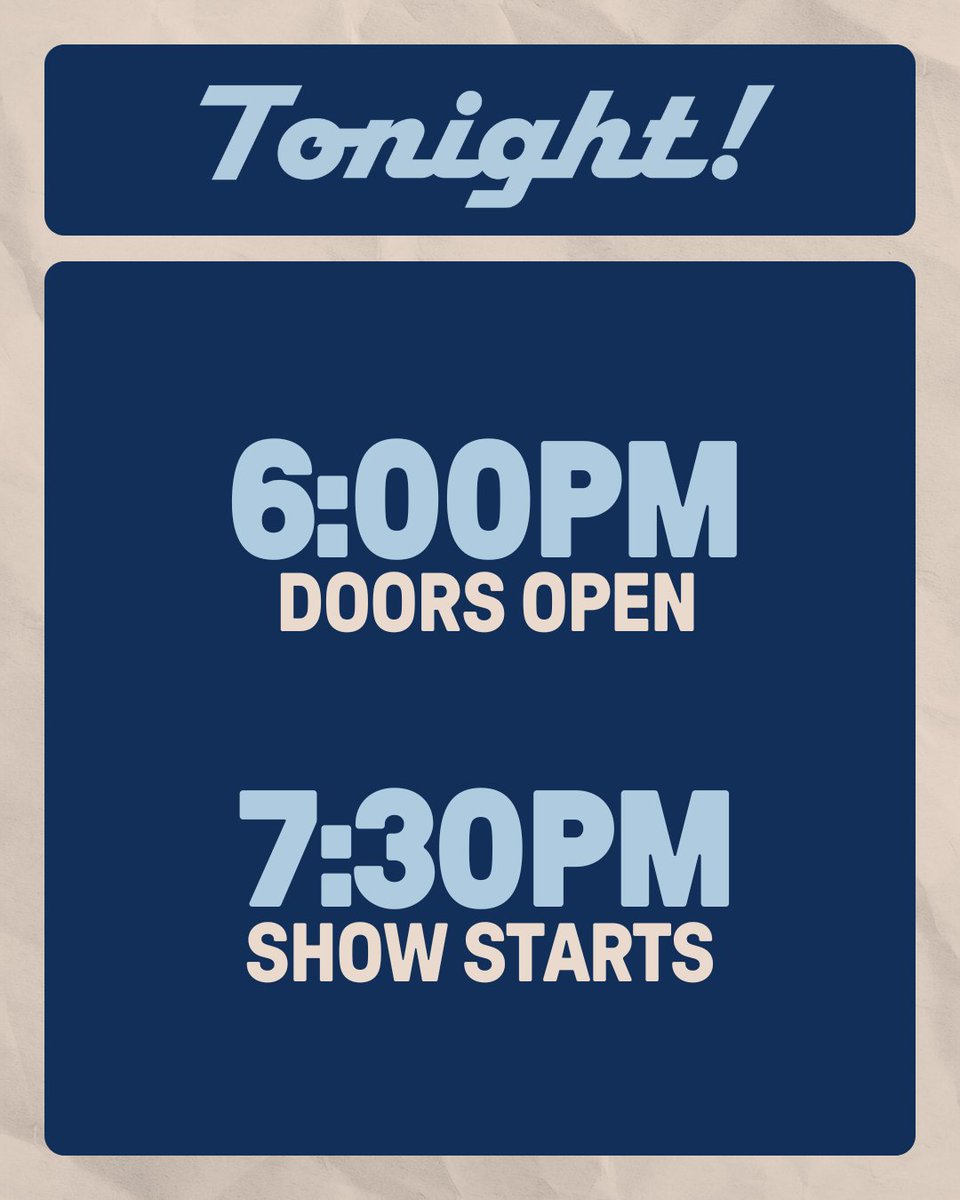 Ascend_amp's tweet image. πΆ TONIGHT - FRIDAY 7/25 πΆ Alabama Shakes with Caleb Elliott & Alanna Royale at Ascend Amphitheater!
ποΈ Gates Open: 6:00 PM
πΆ Show Time: 7:30 PM
π² Want updates on tonight's event? Text "ALABAMA" to +1 (615) 437-4413
β¬οΈ Upgrades π livemu.sc/3GHbI0u