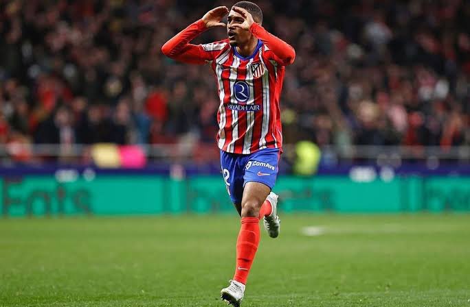zonadoflamengo0's tweet image. ⚠️| Negociação entre Flamengo e Atlético de Madrid por Samuel Lino está em fase final.
Os últimos detalhes devem ser acertados nas próximas 24/48 horas
O valor da operação pelo atacante é de 25 milhões de euros (R$ 162,5 milhões).
📰 @FabrizioRomano
📸 MeiaHora