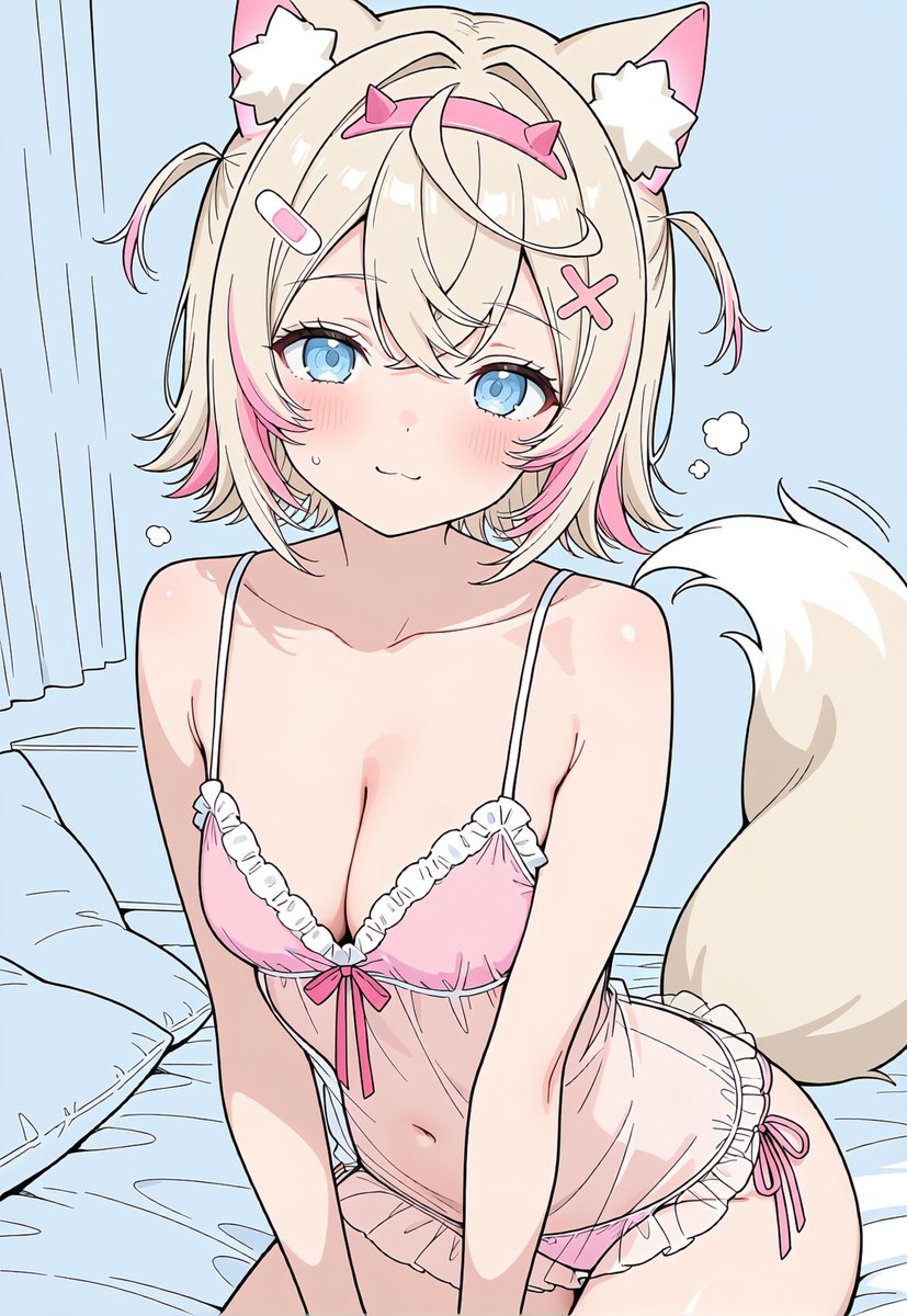imawari3545's tweet image. モココ・アビスガード-Mococo Abyssgard-
extra pic P@treon ▼Tap後に長押し4Kを読み込む