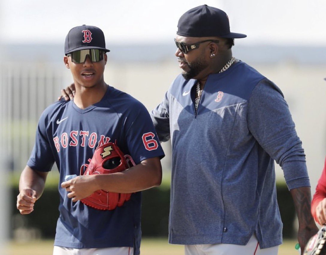 __LordPenguin's tweet image. MLB Play #2 ⚾️
Brayan Bello over 17.5 outs -140 CZR
Bello is over this line in all 8 June/July starts averaging over 19.5 outs per start. I didn’t count the Cincy game since he came into the game in the 5th inning and finished it in just 62 pitches. He would’ve cruised through…