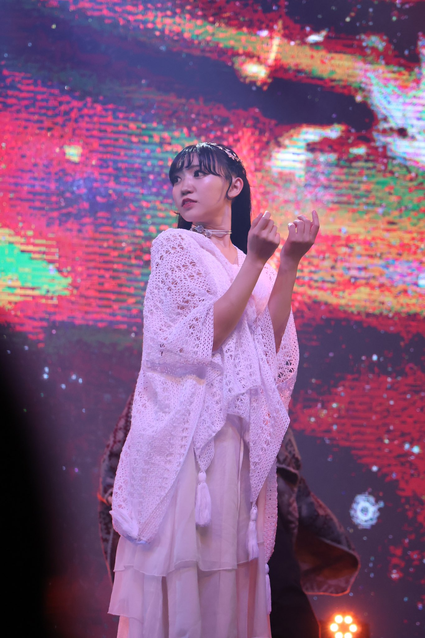 あのちゃん　専用ページ a_n_o2mass あのちゃんのライブグッズが どれも可愛過ぎて
