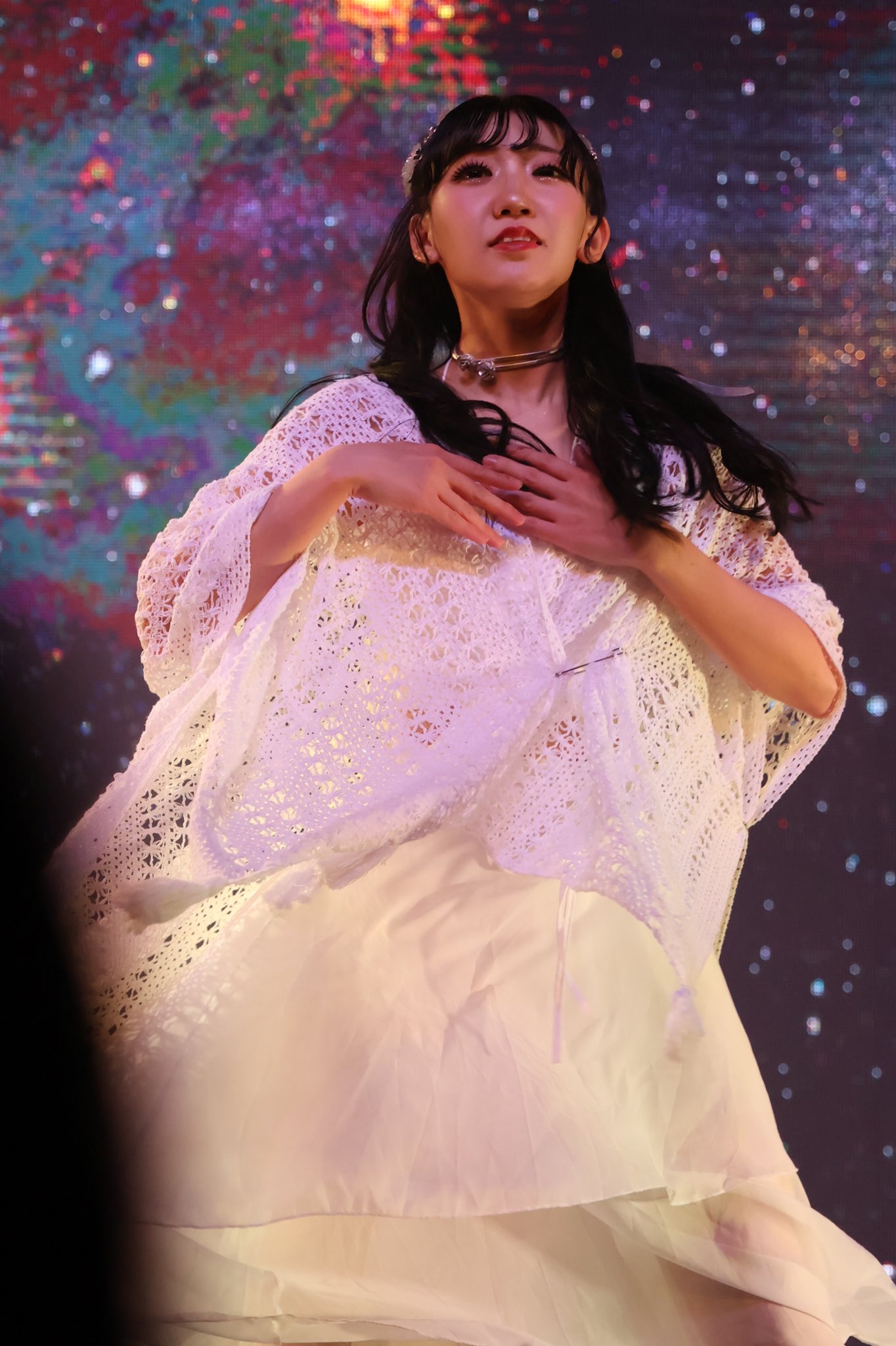あのちゃん　専用ページ a_n_o2mass あのちゃんのライブグッズが どれも可愛過ぎて
