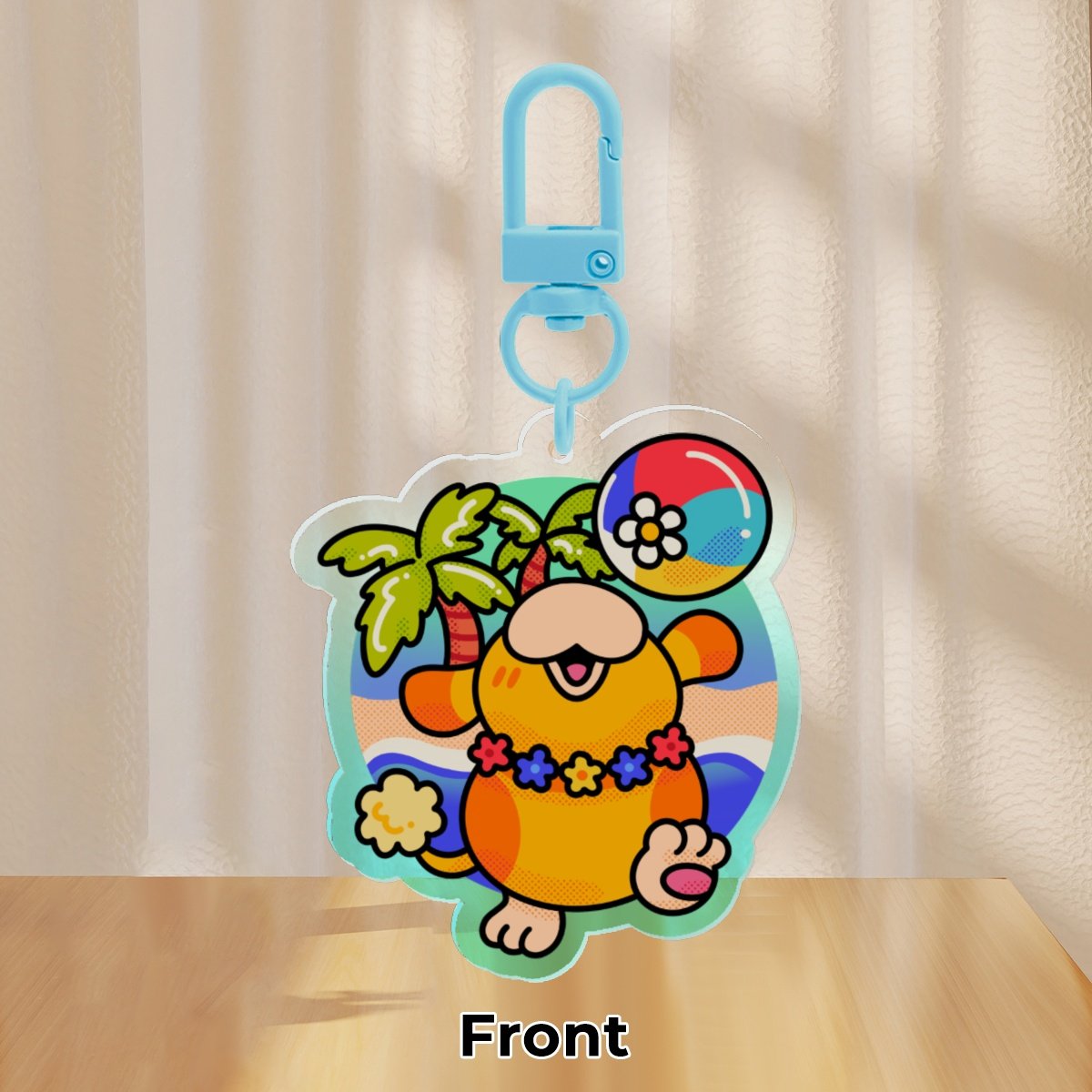 Here's a peek at what the charms may look like (they will be slightly smaller than my normal charms)