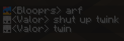 freakavoid_'s tweet image. i'm trying to write important lore what the hell are these two doing