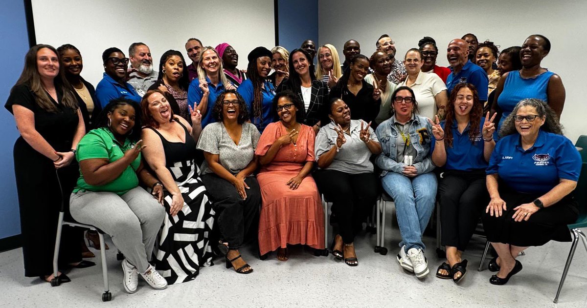 Del Marrero (@delmmarrero) on Twitter photo I cannot express how much this program has changed me. Today I am a better teacher, learner, and teammate because of all the lessons learned. Iβm grateful to <a href="/FloridaAtlantic/">Florida Atlantic University</a>, <a href="/BCPSLeadership/">BCPS Leadership</a>, and especially to my amazing Cohort of Leaders. #14kgold #propel #leaders I cannot express how much this program has changed me. Today I am a better teacher, learner, and teammate because of all the lessons learned. Iβm grateful to <a href="/FloridaAtlantic/">Florida Atlantic University</a>, <a href="/BCPSLeadership/">BCPS Leadership</a>, and especially to my amazing Cohort of Leaders. #14kgold #propel #leaders