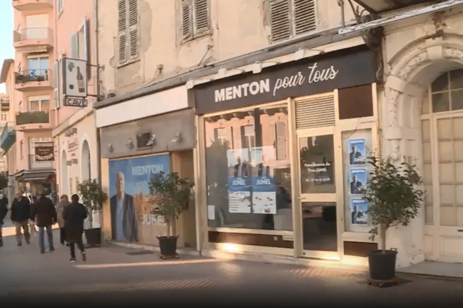 France 3 Côte d'Azur (@f3cotedazur) on Twitter photo Affaires judiciaires de Menton : la communauté d'agglomération aurait-elle payé des frais de la campagne municipale de 2022 ?
Enquête de <a href="/lblache/">𝕷𝖔𝖎𝖈 𝕭𝖑𝖆𝖈𝖍𝖊</a>
france3-regions.franceinfo.fr/provence-alpes… Affaires judiciaires de Menton : la communauté d'agglomération aurait-elle payé des frais de la campagne municipale de 2022 ?
Enquête de <a href="/lblache/">𝕷𝖔𝖎𝖈 𝕭𝖑𝖆𝖈𝖍𝖊</a>
france3-regions.franceinfo.fr/provence-alpes…