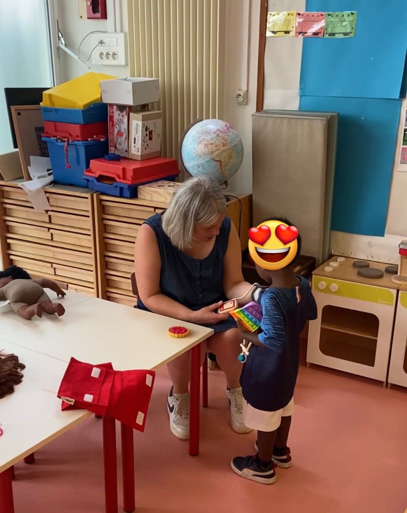 Visite du centre de loisirs Barbanegre #19 qui accueille cet été une section TPS 🏴‍☠️🗺️😎