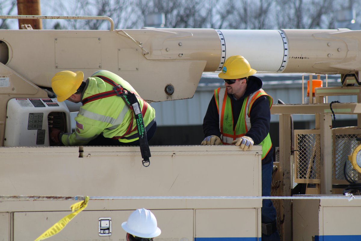 NEPPA_Littleton's tweet image. Brace yourselves… Year 1 Group A is back next week. The yard’s been quiet, someone’s already lost a glove, and we’re ready for the next round. Let the learning (and mild chaos) begin! 😅⚡️

#FutureLineworkers #BackToTheYard #linemanlife #lineworker #linelife #ibew #NEPublicPower