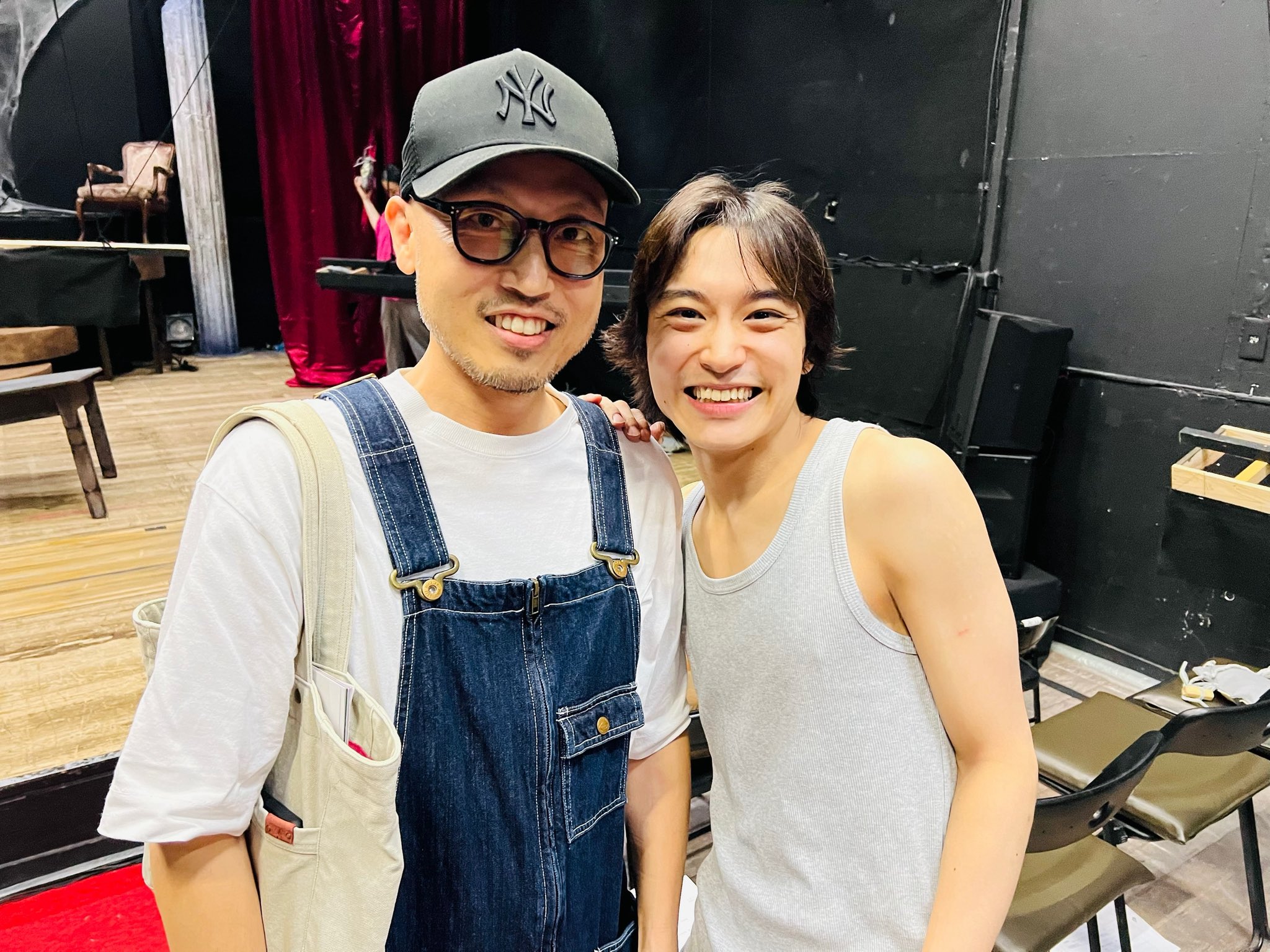 まゆ＊  松岡広大 松岡広大:24歳BD☆ | mirai's blog☆