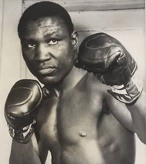 IgboHistoFacts's tweet image. World champion boxer Richard "Dick Tiger" Ihetu (1929–1971).
In 1991, he became the first African boxer to be inducted into the International Boxing Hall of Fame.