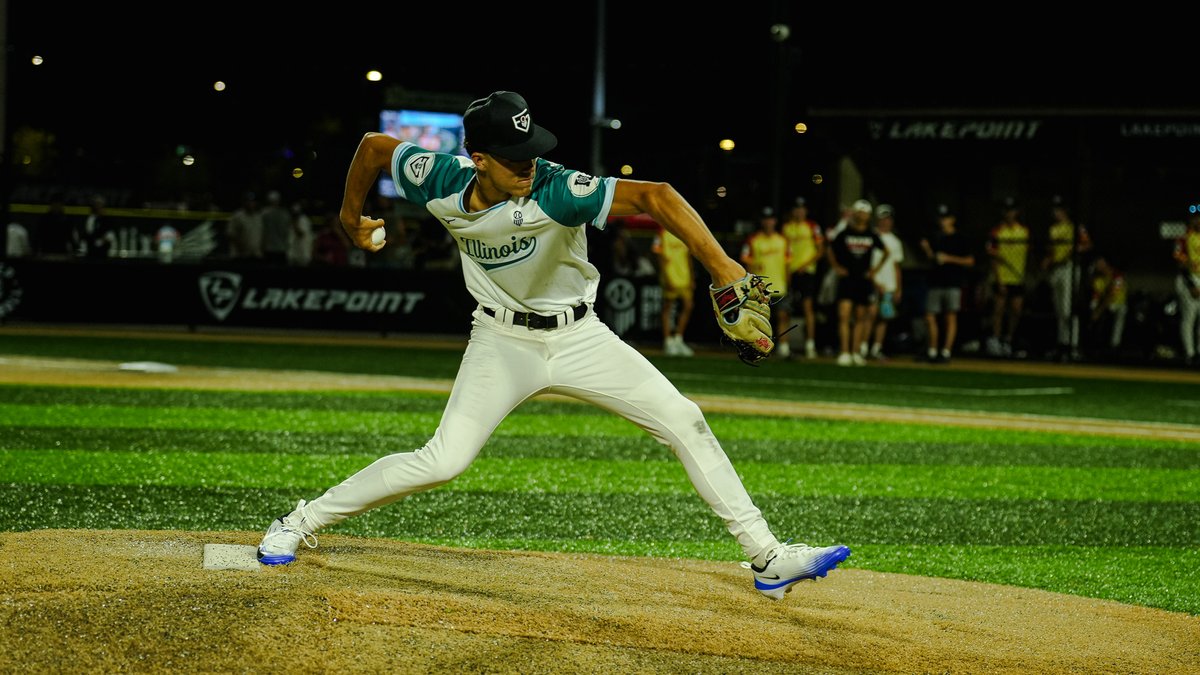 Future Games 📍

Seven players across the Top Tier organization are at LakePoint for the 2025 Prep Baseball Future Games.

Notes on each player ⬇️

🔗: toptierwins.com/news/Future-Ga…