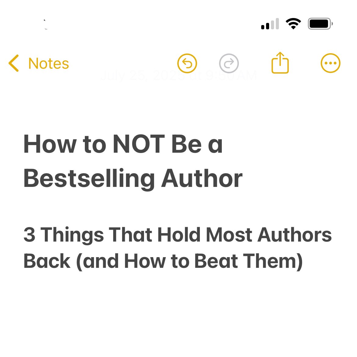 Daniel Decker tweet media