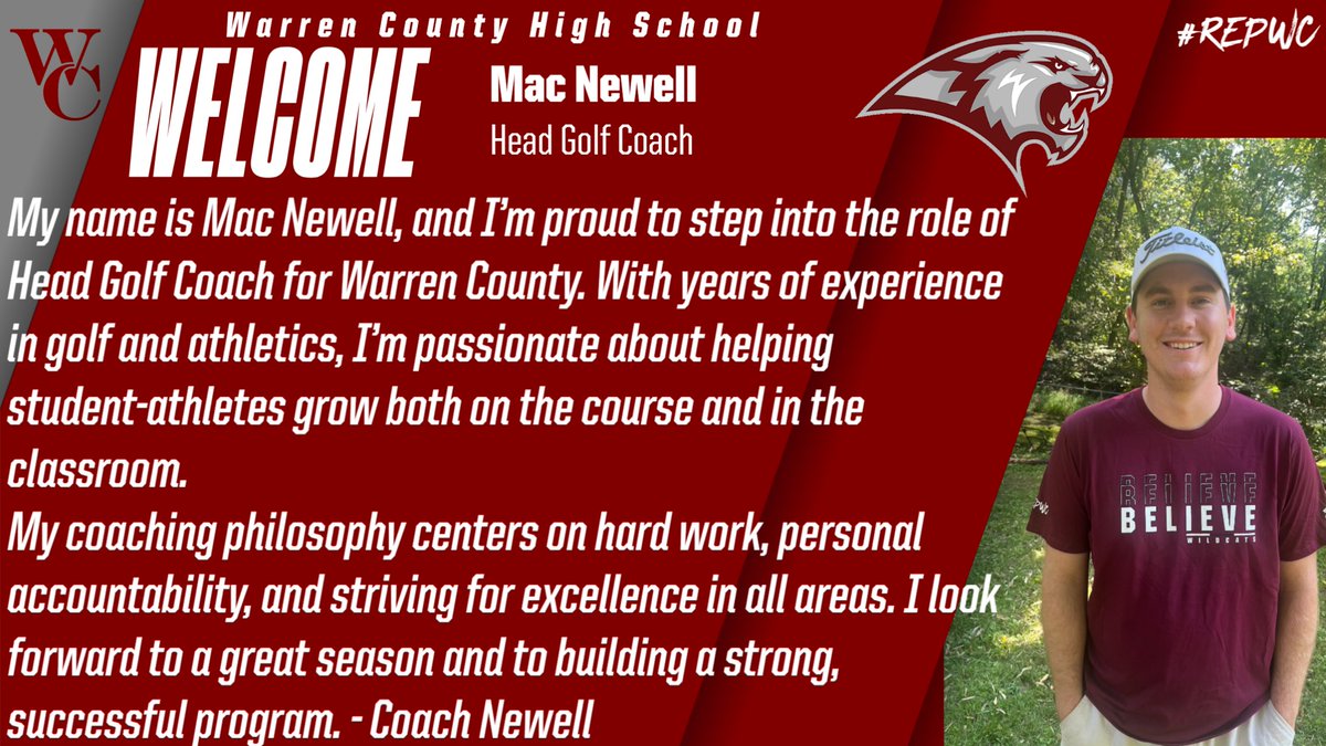 WarCoAthletics's tweet photo. https://t.co/Z5pPO2QGtk
