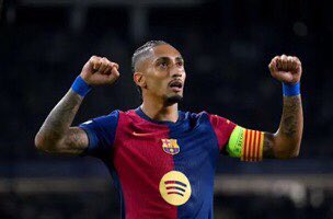 FCBJoeyy's tweet image. The only ideal captains right now