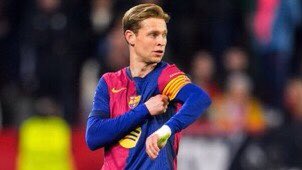 FCBJoeyy's tweet image. The only ideal captains right now