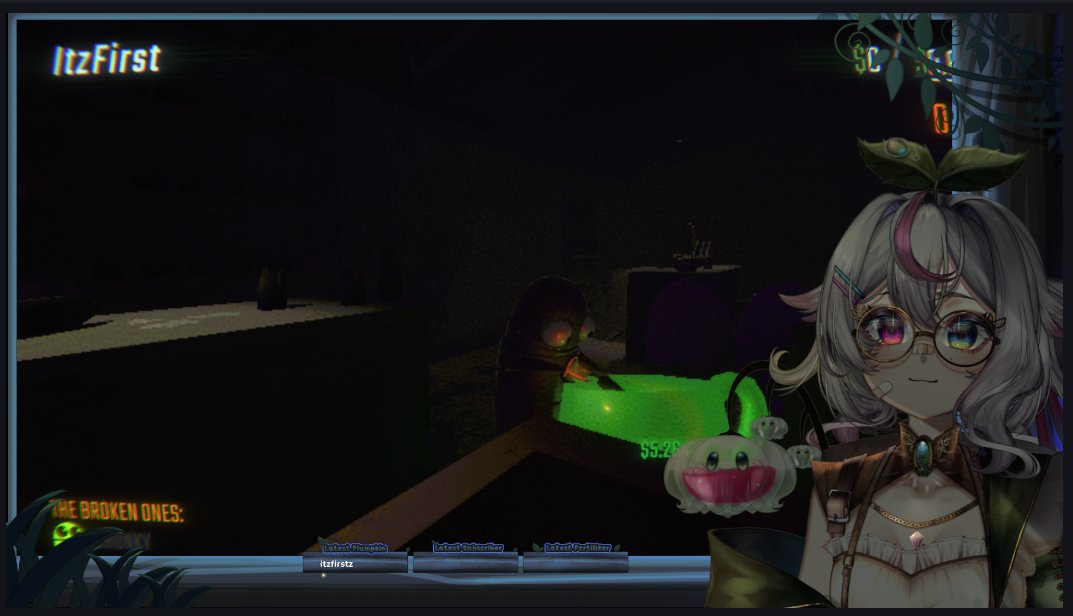 NotChonc's tweet image. REPO taimu