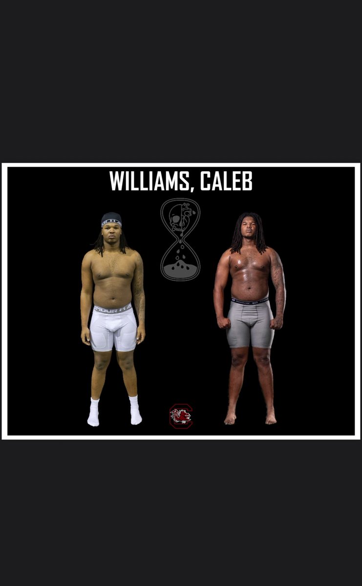 Caleb Williams tweet media