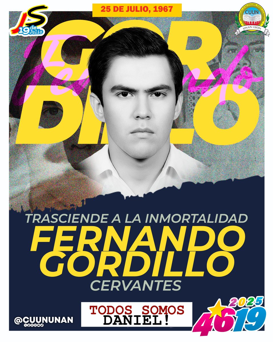 CUUN UNAN-León tweet media
