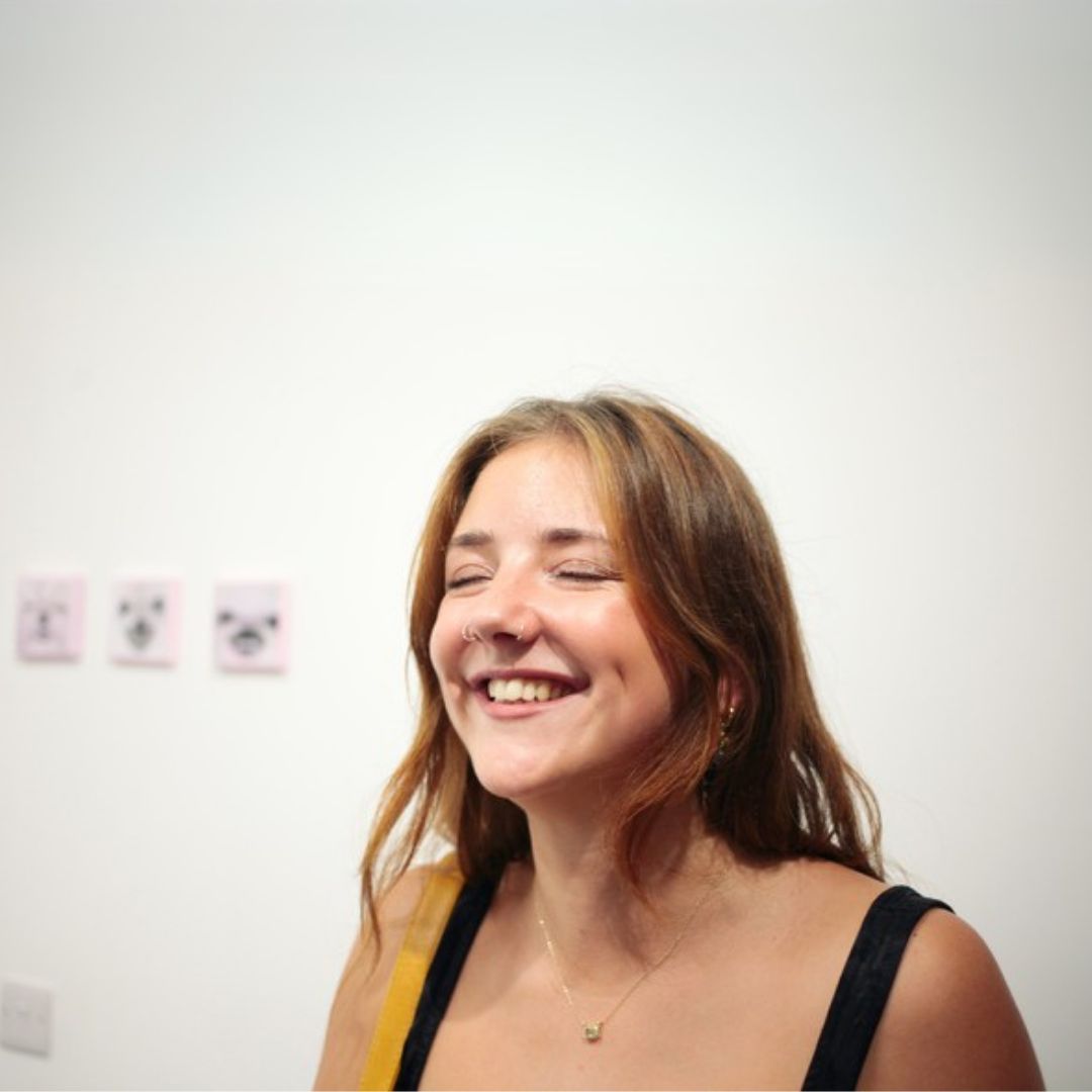 The Summer Show was pure viiiiibes.
Here’s Yamako and some of her beautiful, characterful work, those Pomeranians stole our hearts ♥️

Thanks to everyone who came! If you missed it, stay tuned… next one’s coming very soon 👀

Explore Yamako’s work: instagram.com/myyaakov