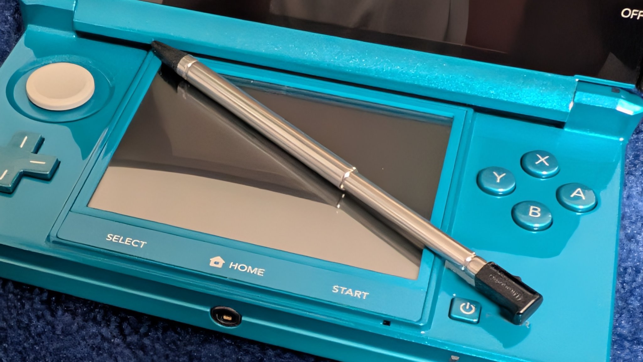 旧3ds!! 3DSからNew3DSに引越しするぜ！014-0062エラー出現対処法解